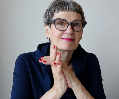 Ingrid Meyer-Legrand